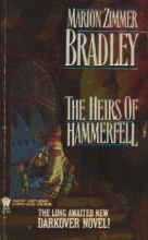 Cover art for The Heirs of Hammerfell (Darkover #5)