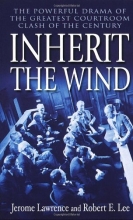 Cover art for Inherit the Wind
