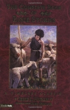 Cover art for Complete Book of Bible Stories, The