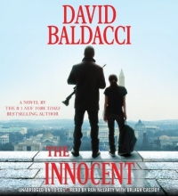 Cover art for The Innocent