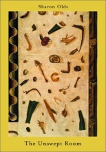 Cover art for The Unswept Room