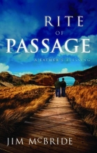 Cover art for Rite of Passage: A Father's Blessing