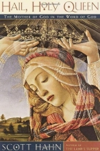 Cover art for Hail, Holy Queen