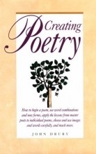 Cover art for Creating Poetry