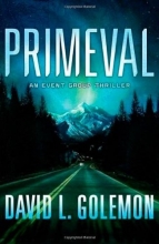 Cover art for Primeval: An Event Group Thriller (Event Group Thrillers)