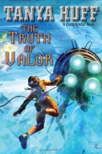 Cover art for The Truth of Valor (Valor Novel)