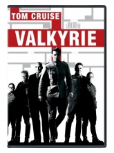 Cover art for Valkyrie 
