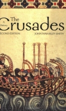 Cover art for The Crusades: A History
