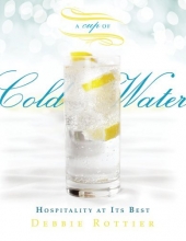 Cover art for A Cup of Cold Water: Hospitality at Its Best