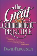 Cover art for The Great Commandment Principle