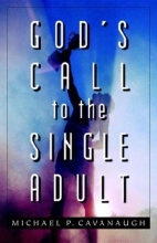 Cover art for God's Call to the Single Adult