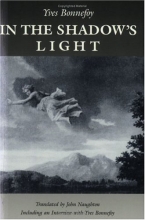 Cover art for In the Shadow's Light