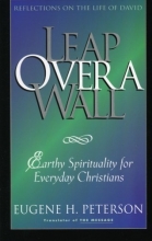 Cover art for Leap Over a Wall : Earthy Spirituality for Everyday Christians