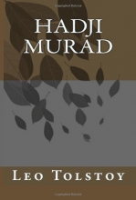 Cover art for Hadji Murad