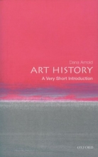Cover art for Art History: A Very Short Introduction