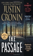 Cover art for The Passage: A Novel