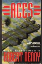 Cover art for Aces: A Novel of World War II