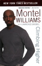 Cover art for Climbing Higher