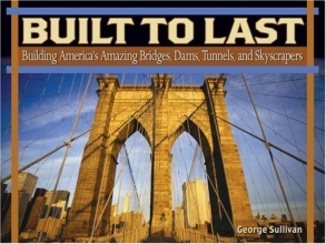 Cover art for Built To Last