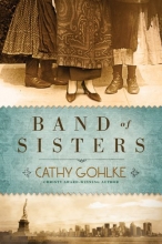 Cover art for Band of Sisters