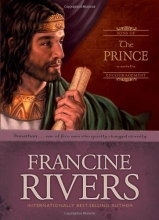 Cover art for Sons of the Prince (Sons of Encouragement Series #3)