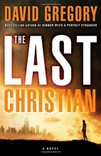 Cover art for The Last Christian: A Novel