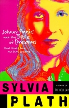 Cover art for Johnny Panic and the Bible of Dreams: Short Stories, Prose, and Diary Excerpts