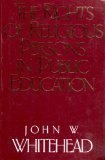 Cover art for The Rights of Religious Persons in Public Education