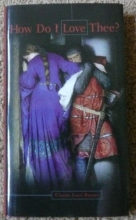 Cover art for How Do I Love Thee: Classic Love Poems