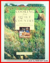 Cover art for Cooking from Quilt County-Bhg