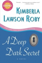 Cover art for A Deep Dark Secret: A Novel