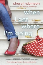 Cover art for When I Get Where I'm Going