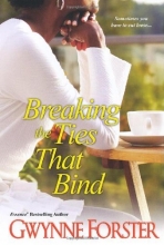 Cover art for Breaking the Ties That Bind