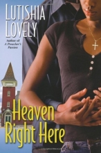 Cover art for Heaven Right Here