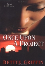 Cover art for Once Upon A Project