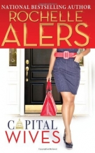 Cover art for Capital Wives