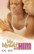 Cover art for Me, Myself and Him (Urban Christian)