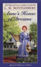 Cover art for Anne's House Of Dreams (Anne of Green Gables)