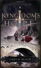 Cover art for Kingdom's Hope (Kingdom, Book 2)