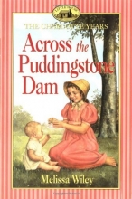 Cover art for Across the Puddingstone Dam (Little House)