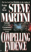 Cover art for Compelling Evidence (Paul Madriani #1)
