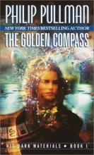 Cover art for The Golden Compass (His Dark Materials, Book 1)