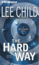 Cover art for The Hard Way (Jack Reacher, No. 10