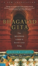 Cover art for Bhagavad Gita: The Beloved Lord's Secret Love Song