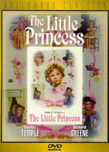Cover art for Little Princess