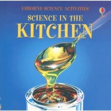 Cover art for Science in the Kitchen (Science Activities)