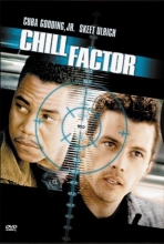 Cover art for Chill Factor