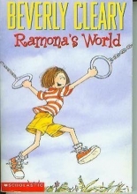 Cover art for Ramona's World