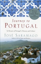 Cover art for Journey to Portugal: In Pursuit of Portugal's History and Culture