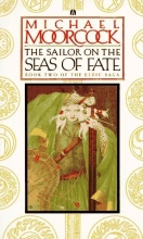 Cover art for The Sailor on the Seas of Fate 2 (Elric Saga) (Book 2)
